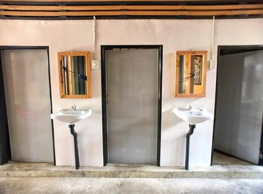 Hotel Cafe Del Sunshine Koh Chang Zewnętrze zdjęcie