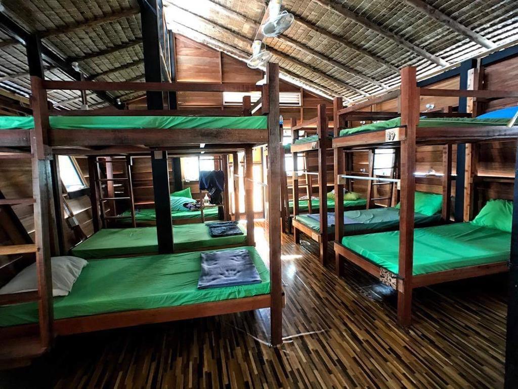 Hotel Cafe Del Sunshine Koh Chang Zewnętrze zdjęcie