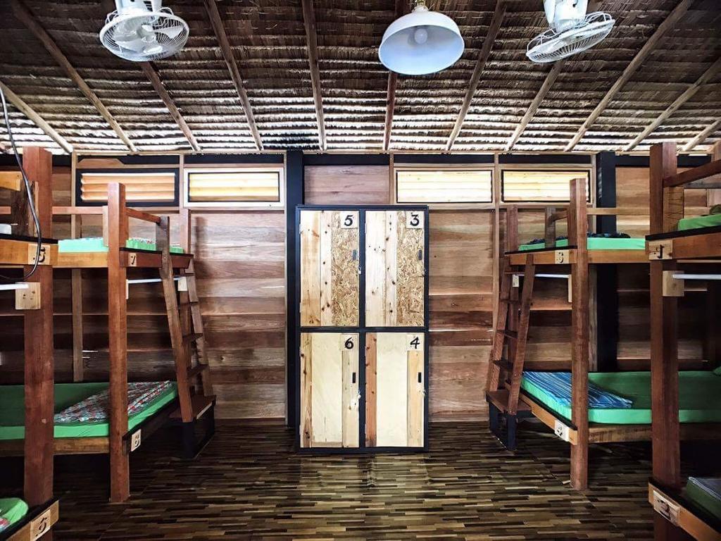 Hotel Cafe Del Sunshine Koh Chang Zewnętrze zdjęcie