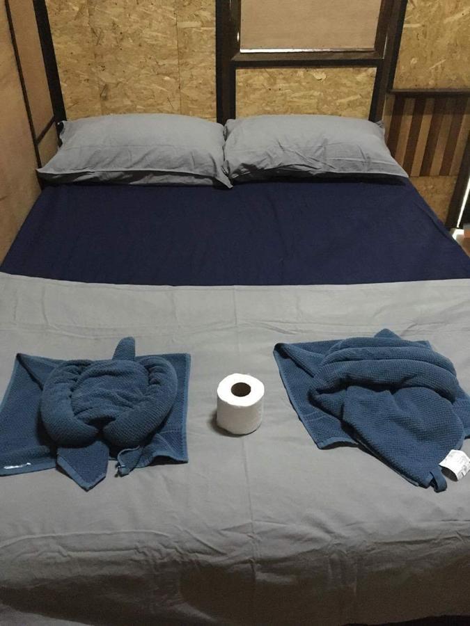 Hotel Cafe Del Sunshine Koh Chang Zewnętrze zdjęcie