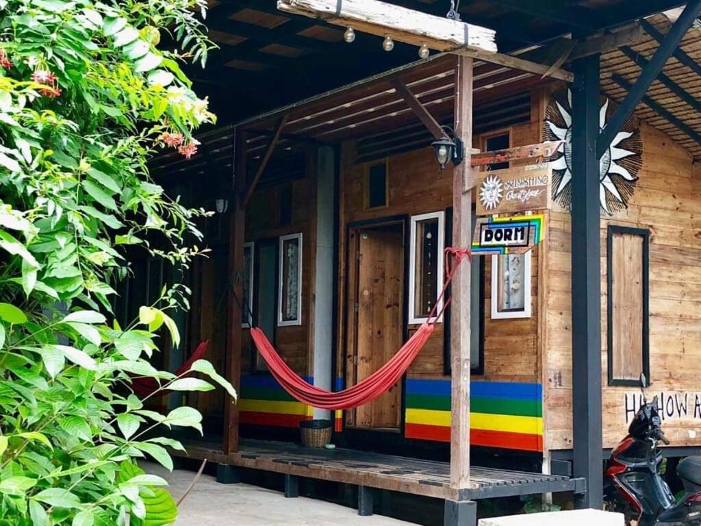 Hotel Cafe Del Sunshine Koh Chang Zewnętrze zdjęcie