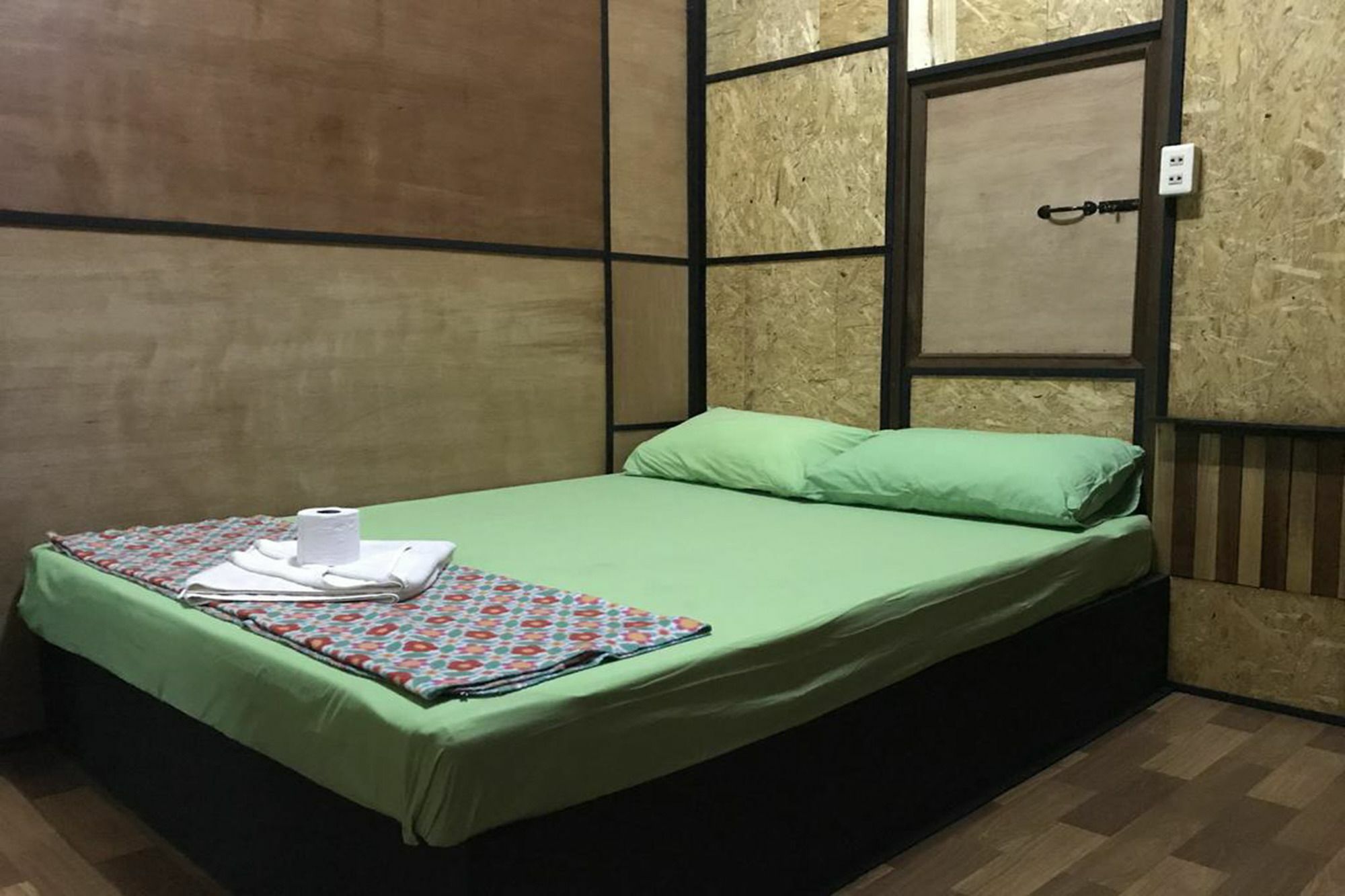 Hotel Cafe Del Sunshine Koh Chang Zewnętrze zdjęcie