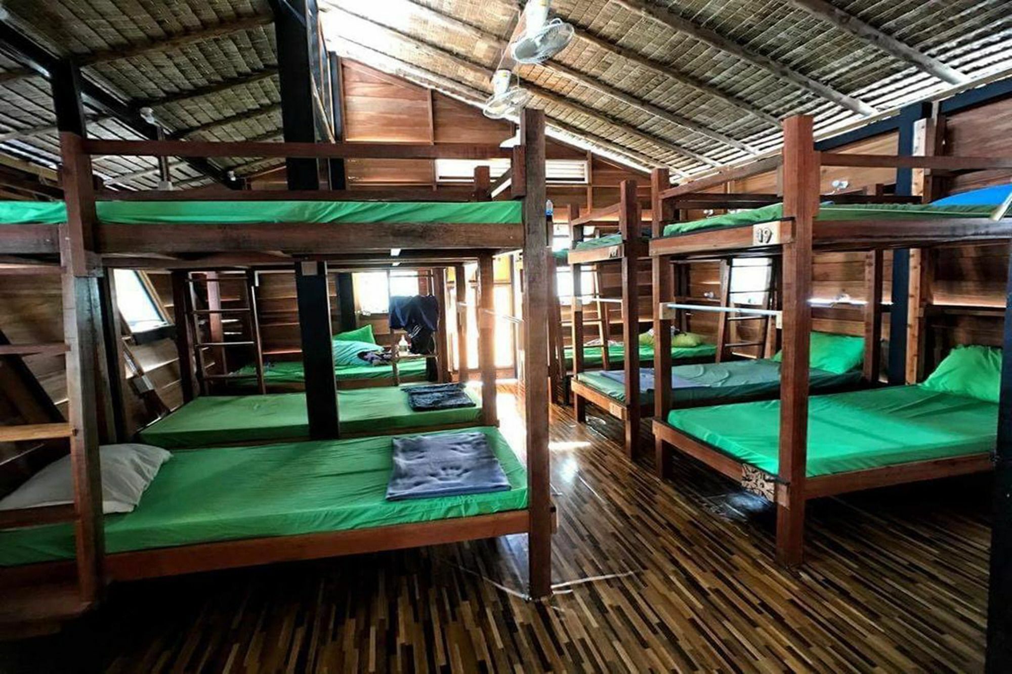 Hotel Cafe Del Sunshine Koh Chang Zewnętrze zdjęcie