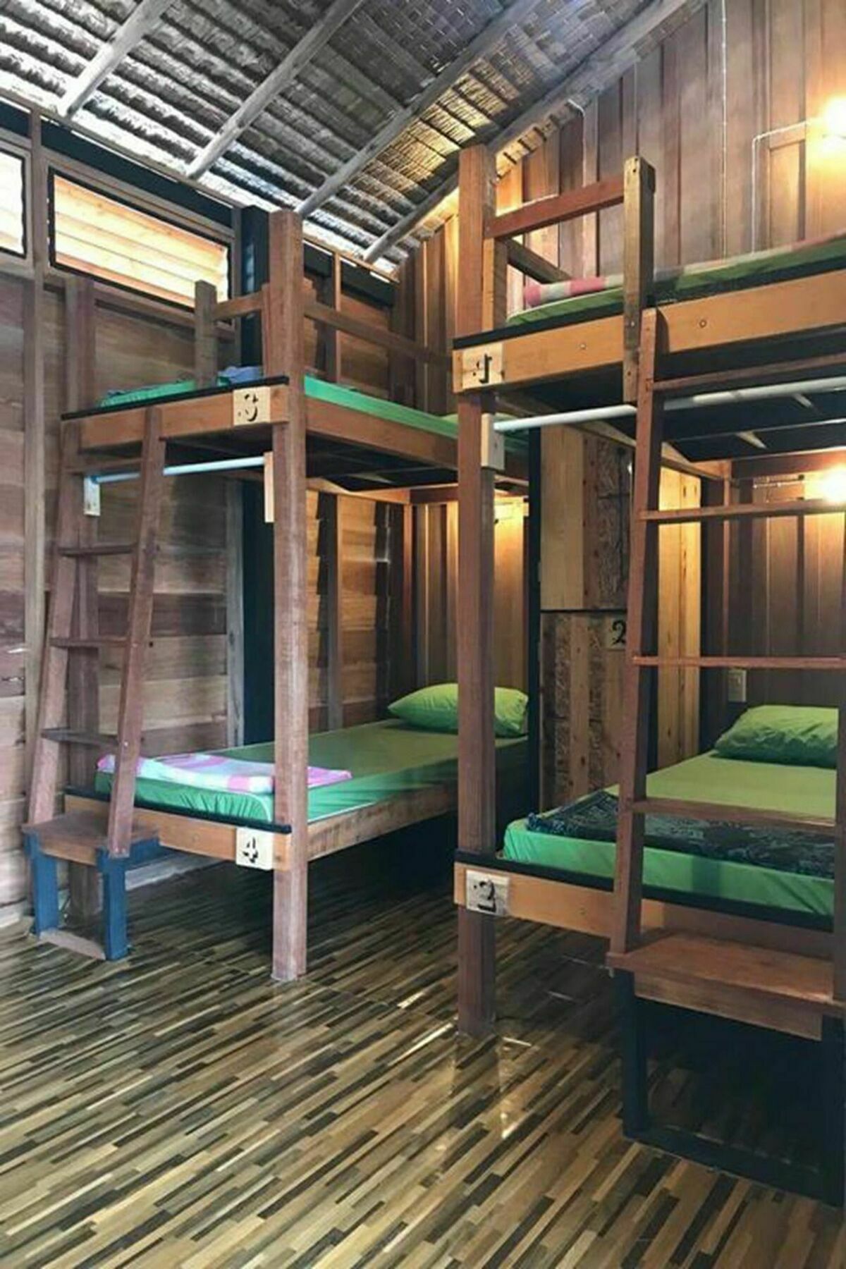 Hotel Cafe Del Sunshine Koh Chang Zewnętrze zdjęcie