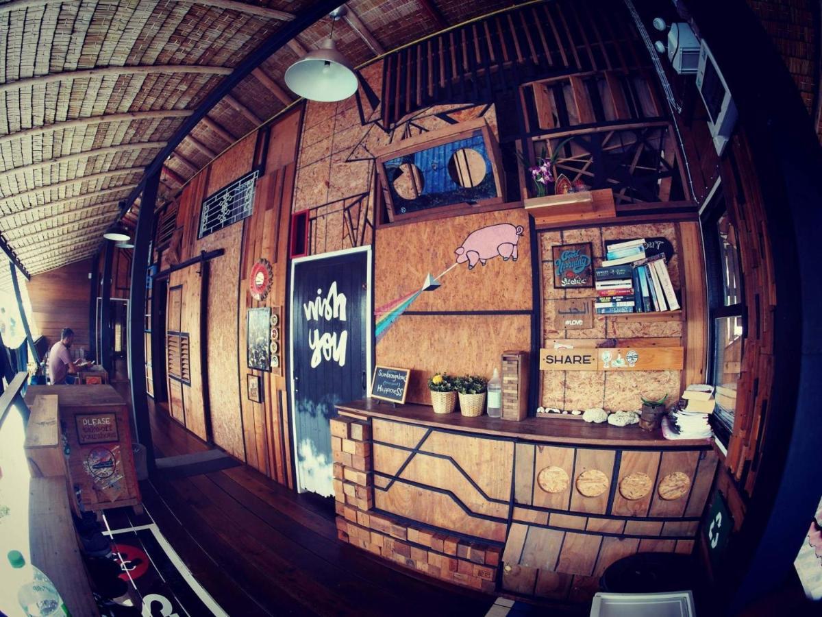 Hotel Cafe Del Sunshine Koh Chang Zewnętrze zdjęcie